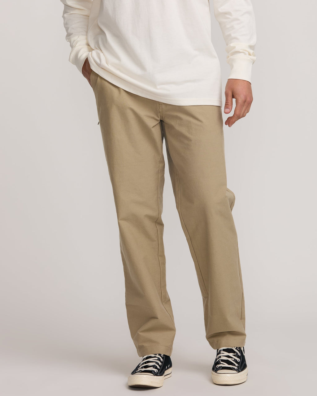 Billabong A/Div Surftrek Plus Pant - Gravel