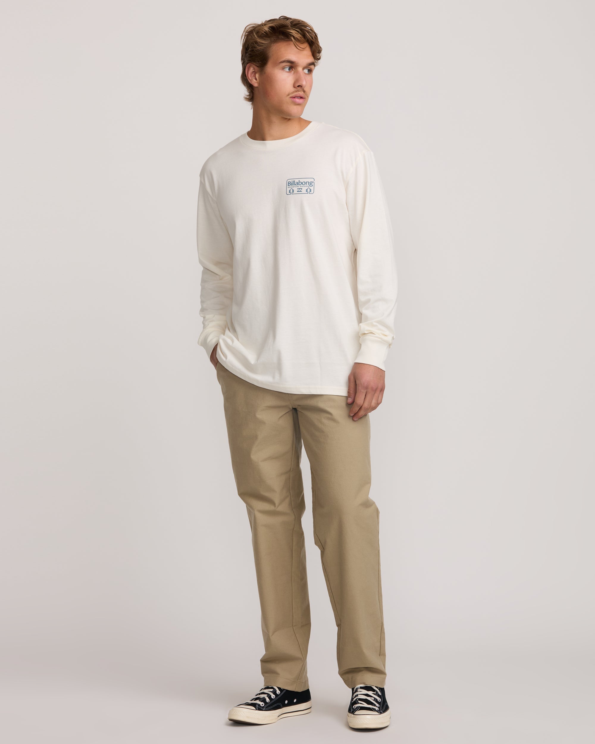 Billabong A/Div Surftrek Plus Pant - Gravel