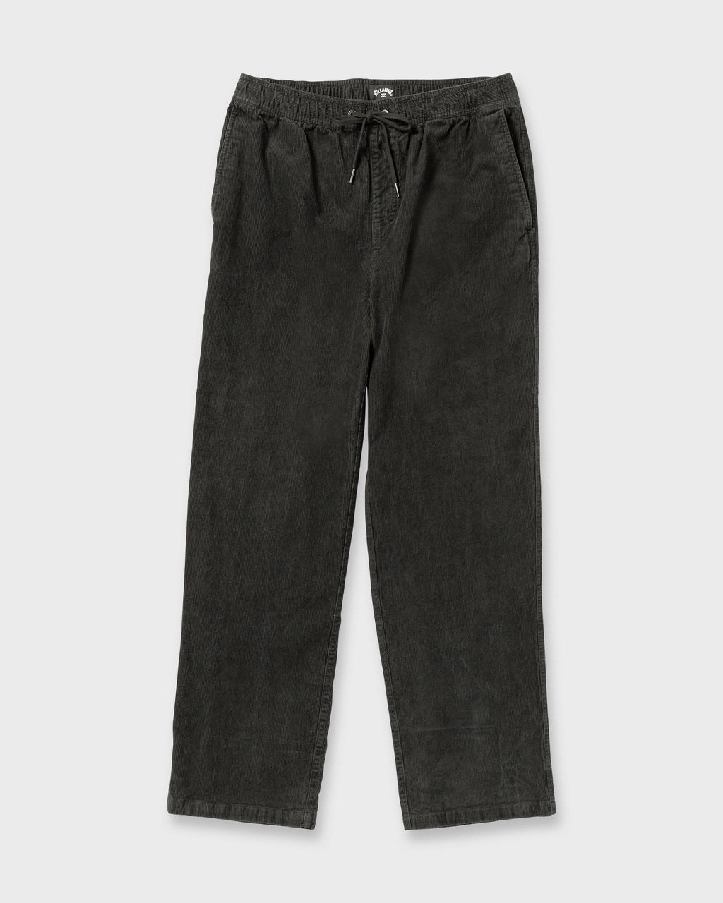 Billabong Larry Cord Pants - Dark Gray