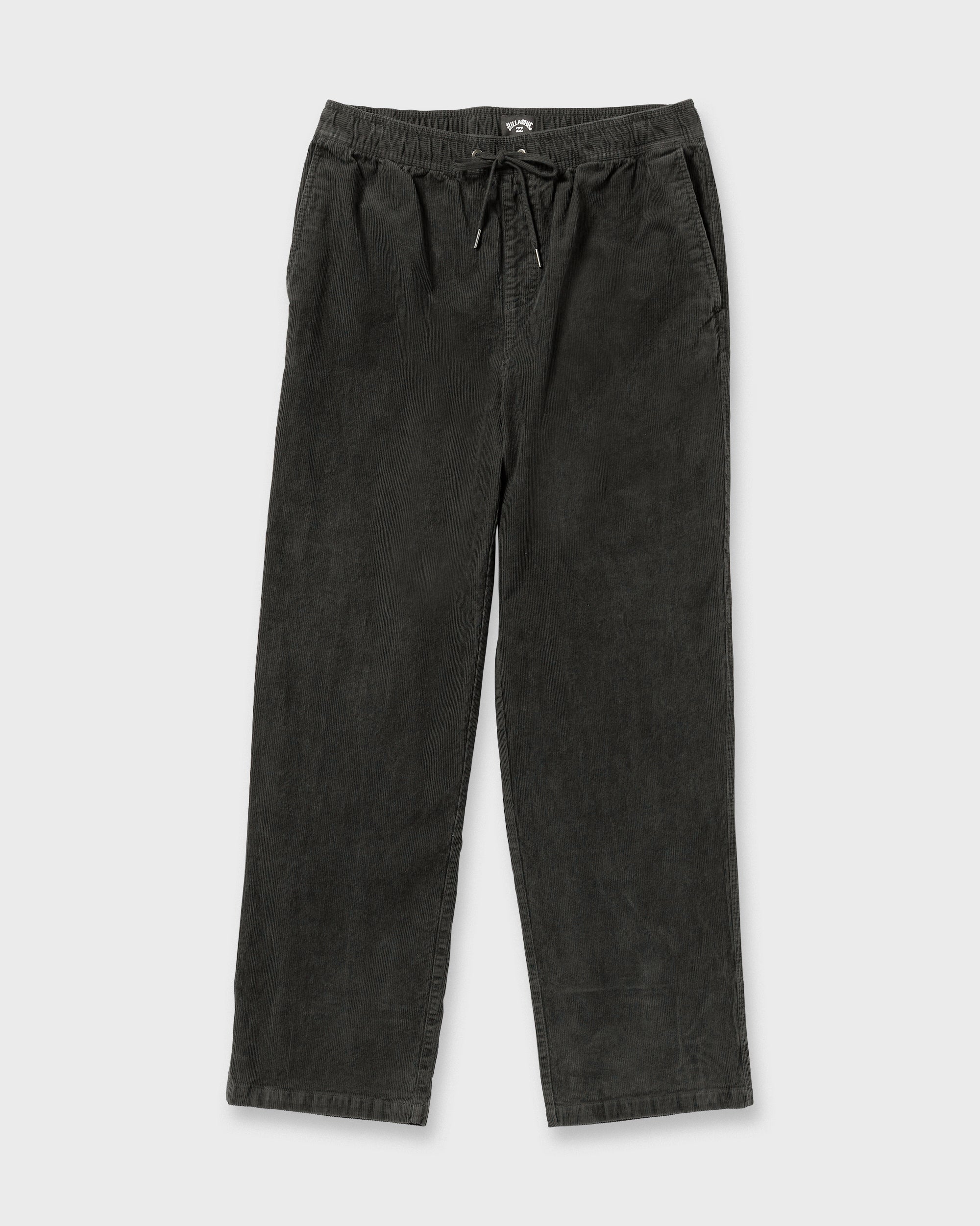 Billabong Larry Cord Pants - Dark Gray