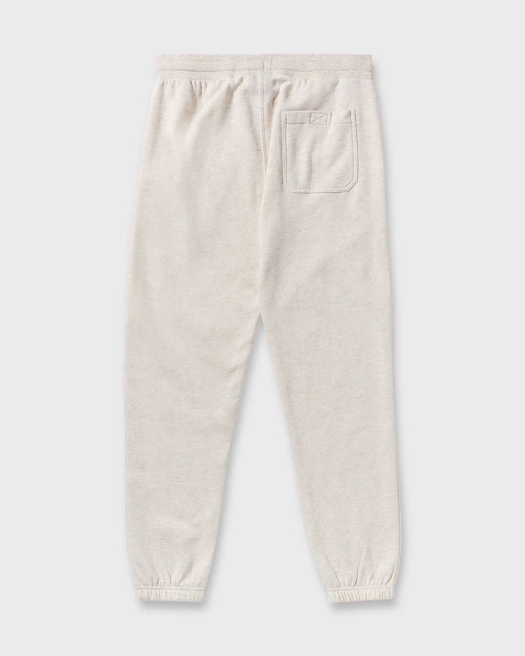 Billabong All Day Joggers - Lt Grey Htr