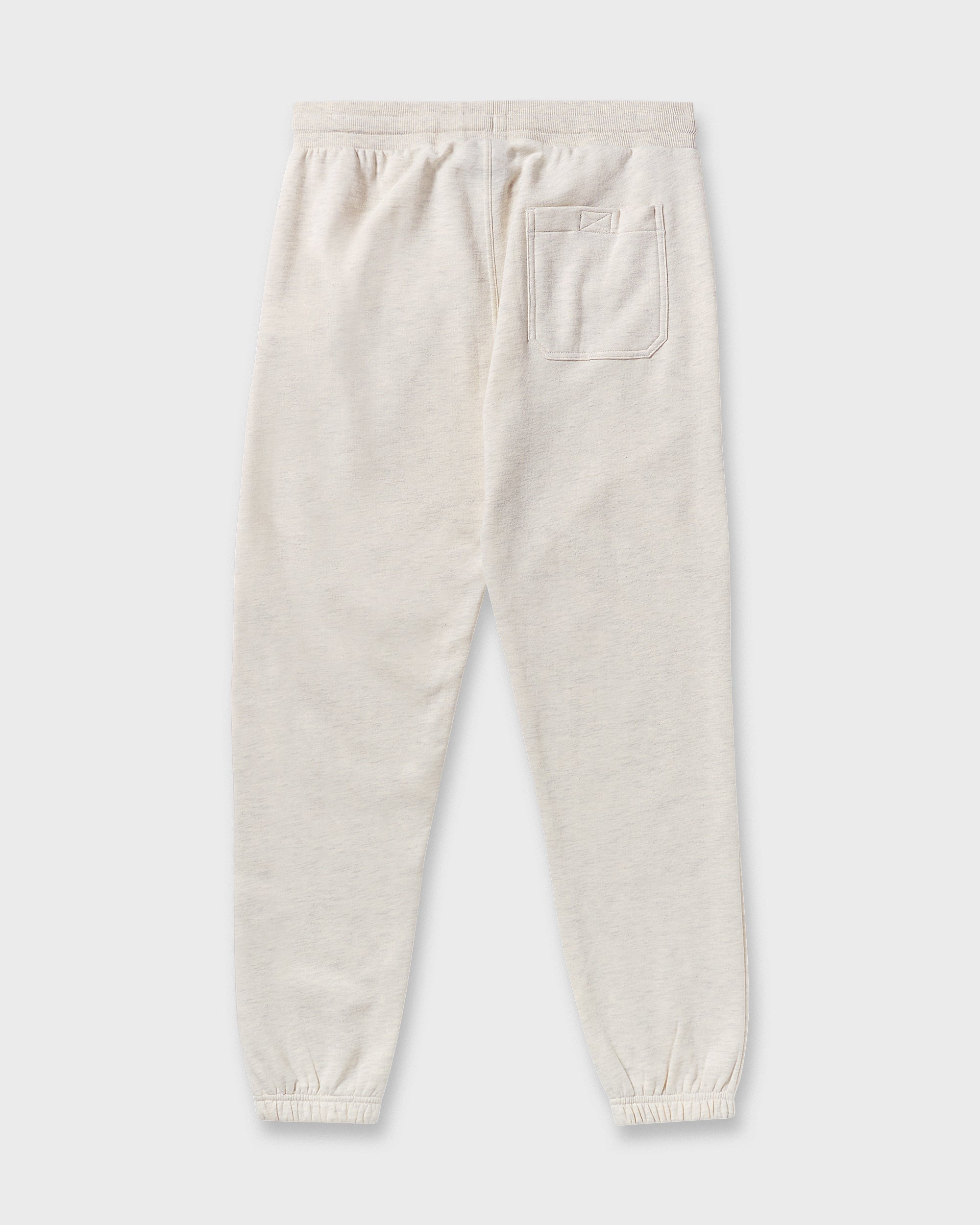 Billabong All Day Joggers - Lt Grey Htr