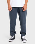 Billabong All Day Joggers - Midnight Blue