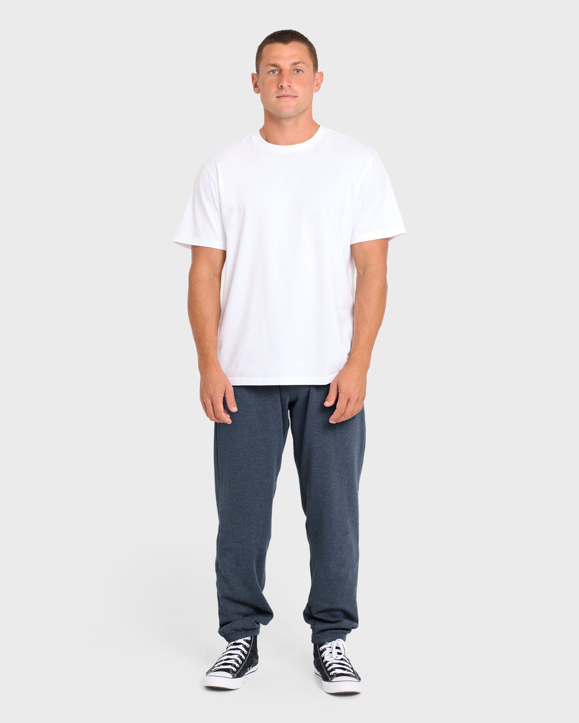 Billabong All Day Joggers - Midnight Blue
