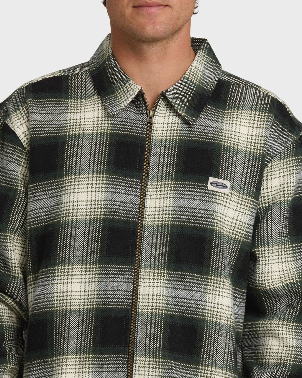 Billabong Bad Dog Jacket - Black