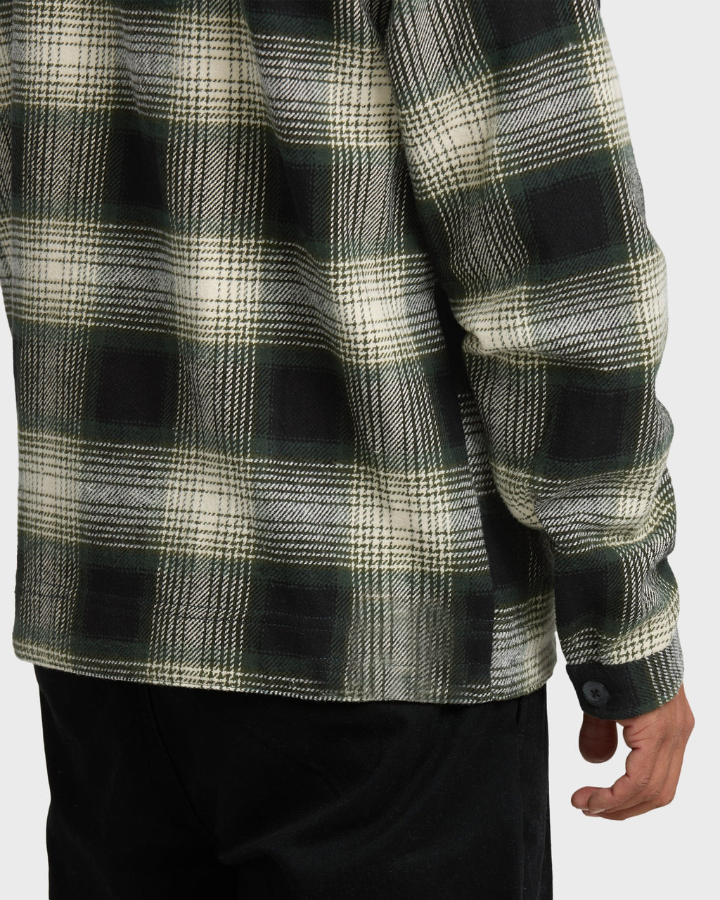 Billabong Bad Dog Jacket - Black