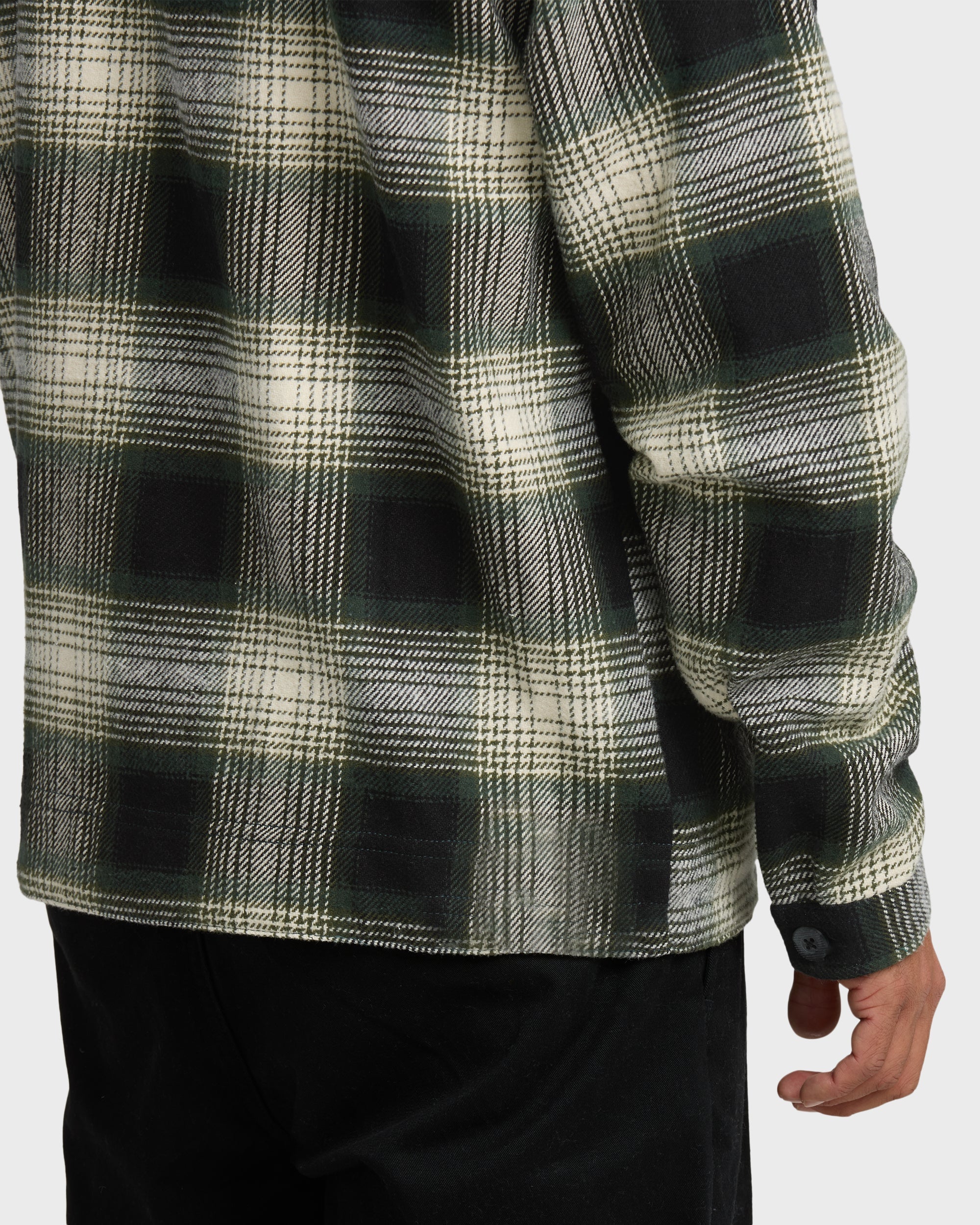 Billabong Bad Dog Jacket - Black