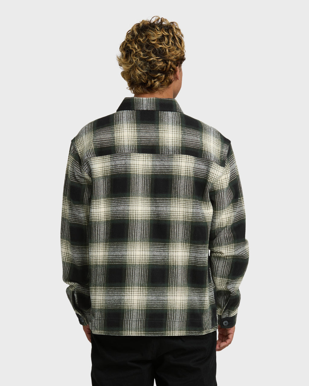 Billabong Bad Dog Jacket - Black