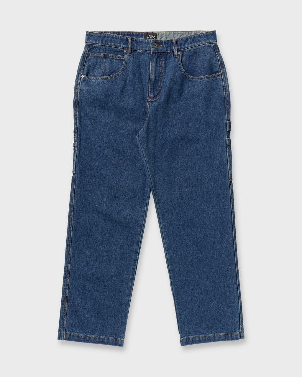 Billabong Bad Dog Workwear Pants - Ocean Wash