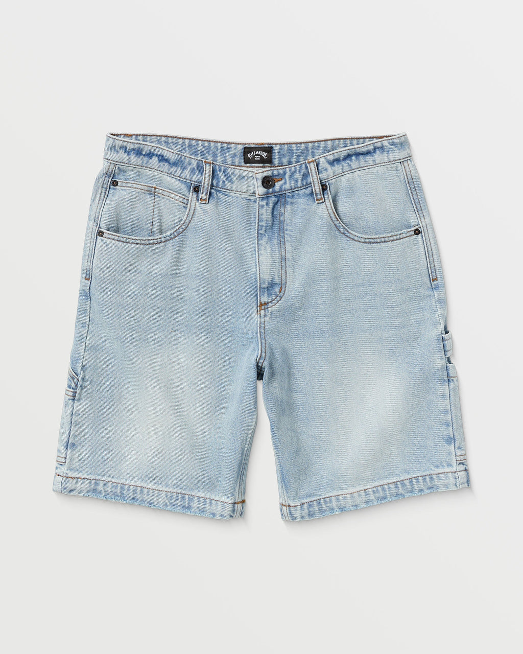Billabong Bad Dog 21 Shorts - Bleached Aqua
