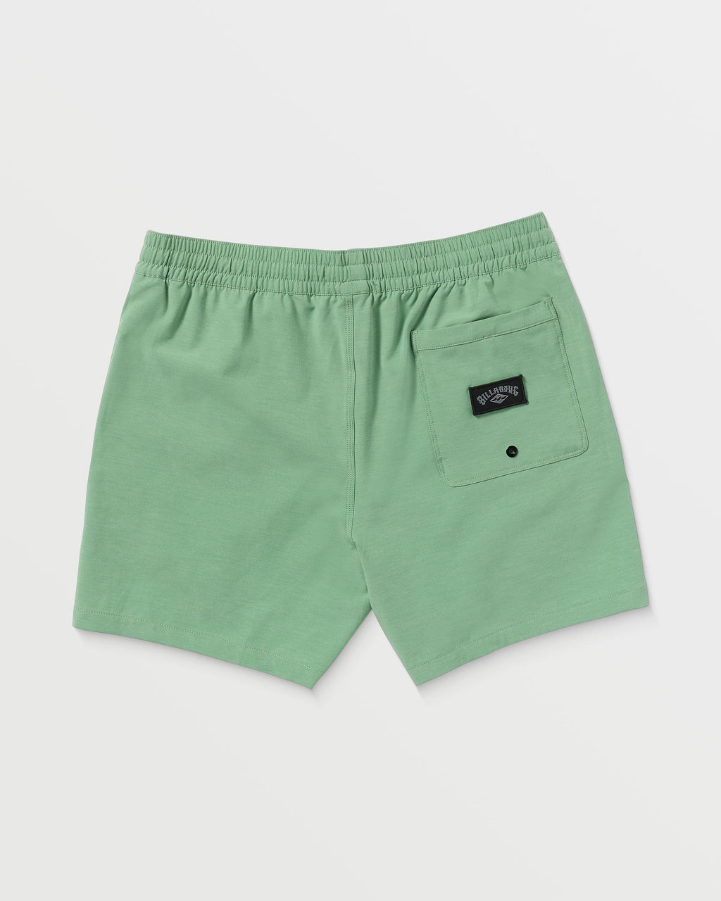 Billabong Every Other Day Laybacks 16 Trunks - Moss