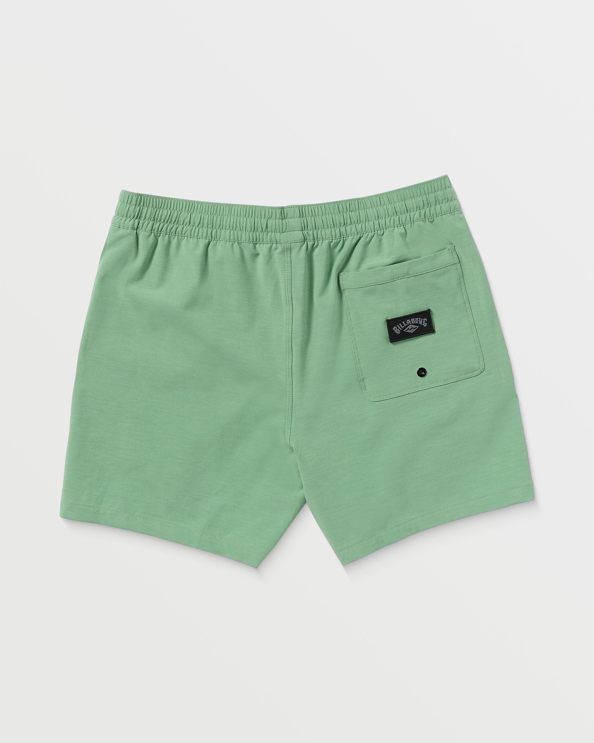 Billabong Every Other Day Laybacks 16 Trunks - Moss