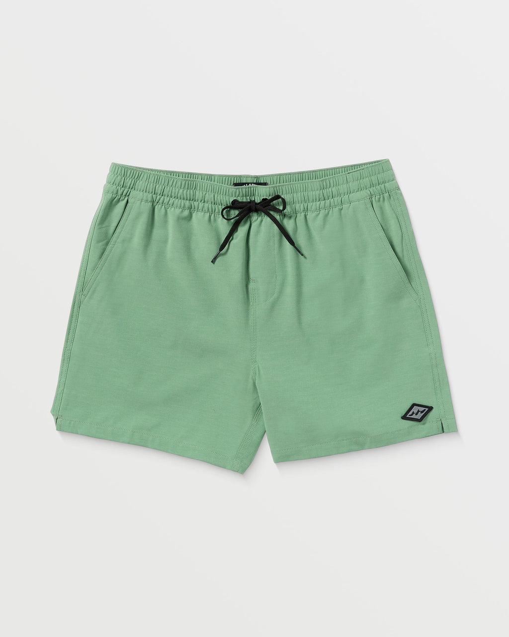 Billabong Every Other Day Laybacks 16 Trunks - Moss