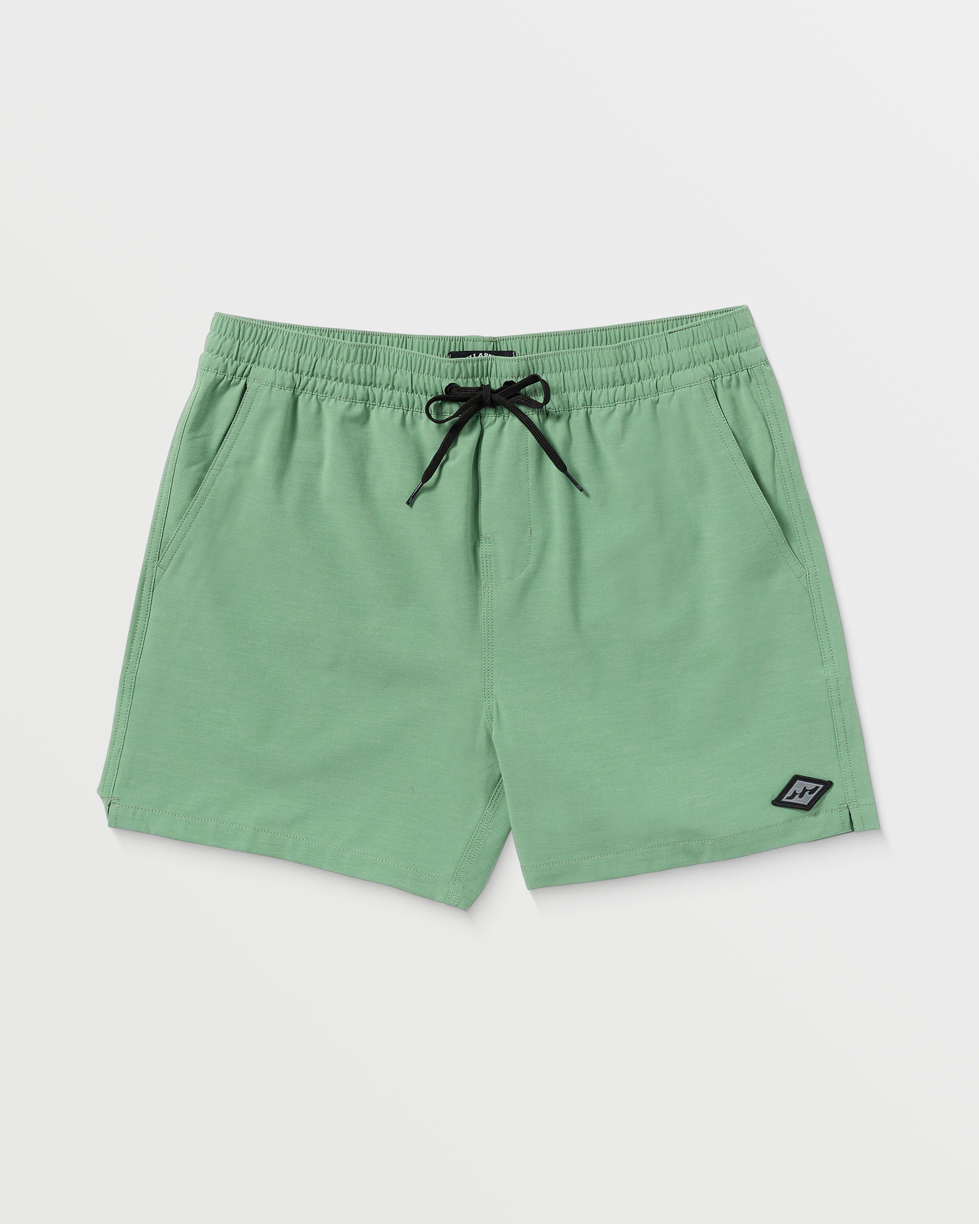Billabong Every Other Day Laybacks 16 Trunks - Moss