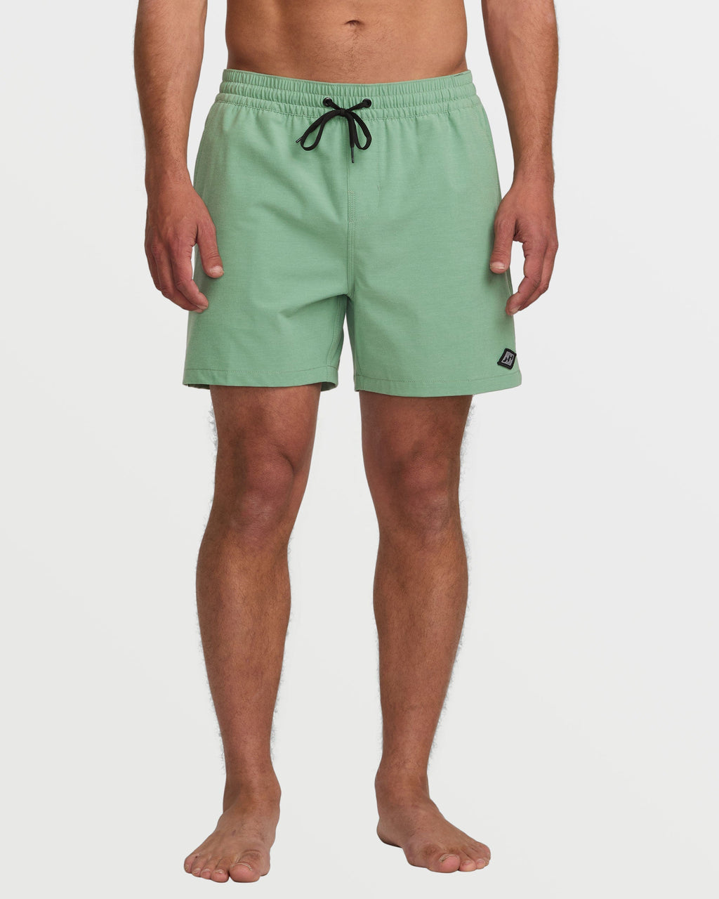 Billabong Every Other Day Laybacks 16 Trunks - Moss