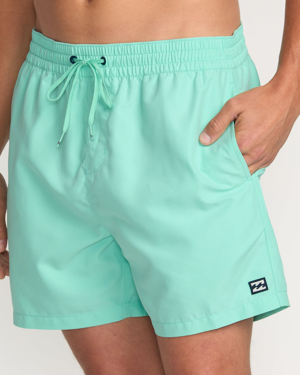 Billabong All Day Laybacks 16 Trunks - Bermuda