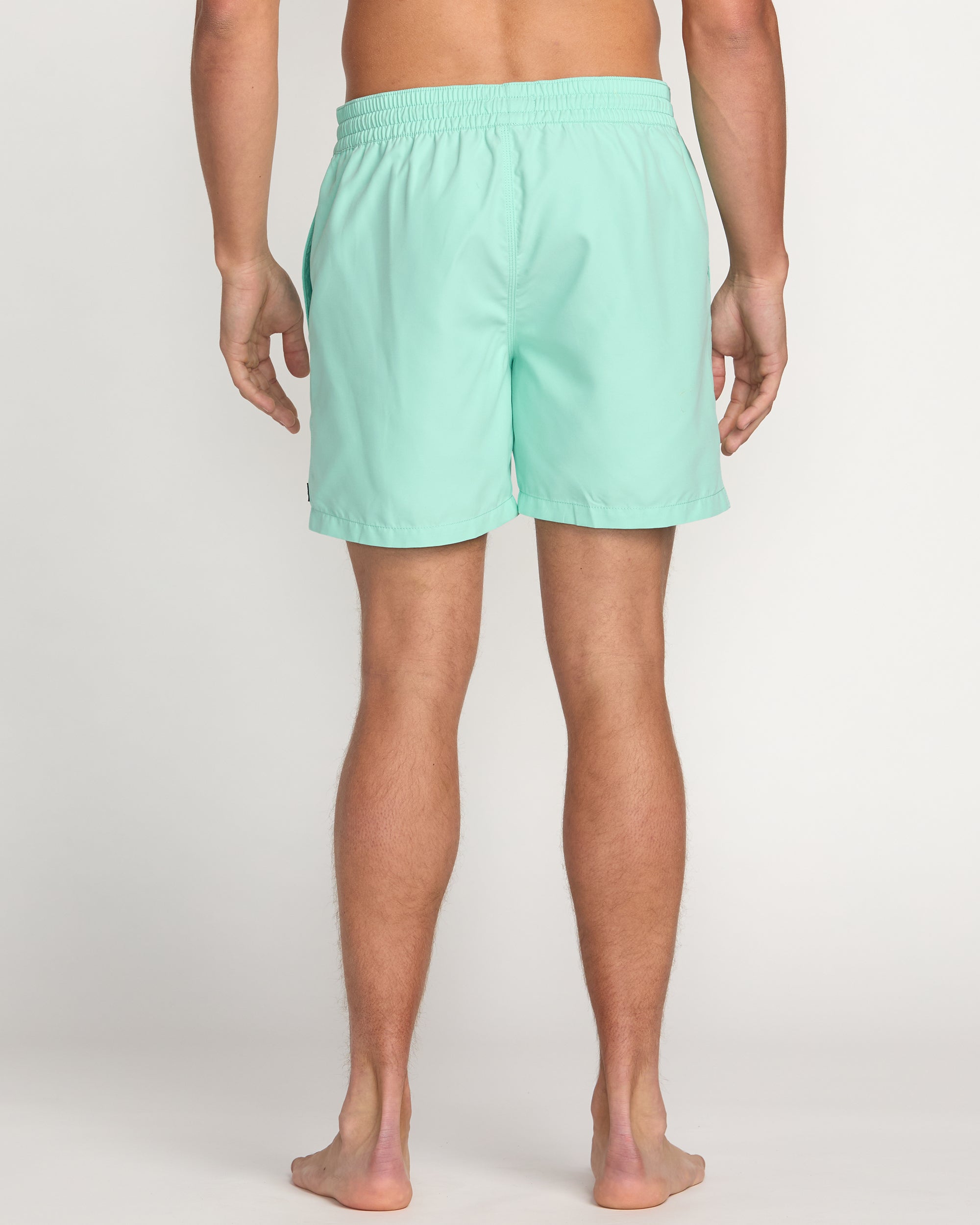 Billabong All Day Laybacks 16 Trunks - Bermuda