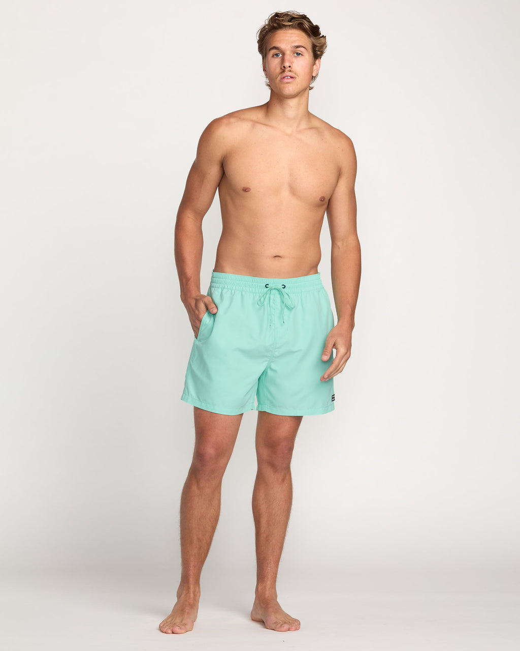 Billabong All Day Laybacks 16 Trunks - Bermuda