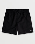 Billabong All Day Laybacks 16 Trunks - Black