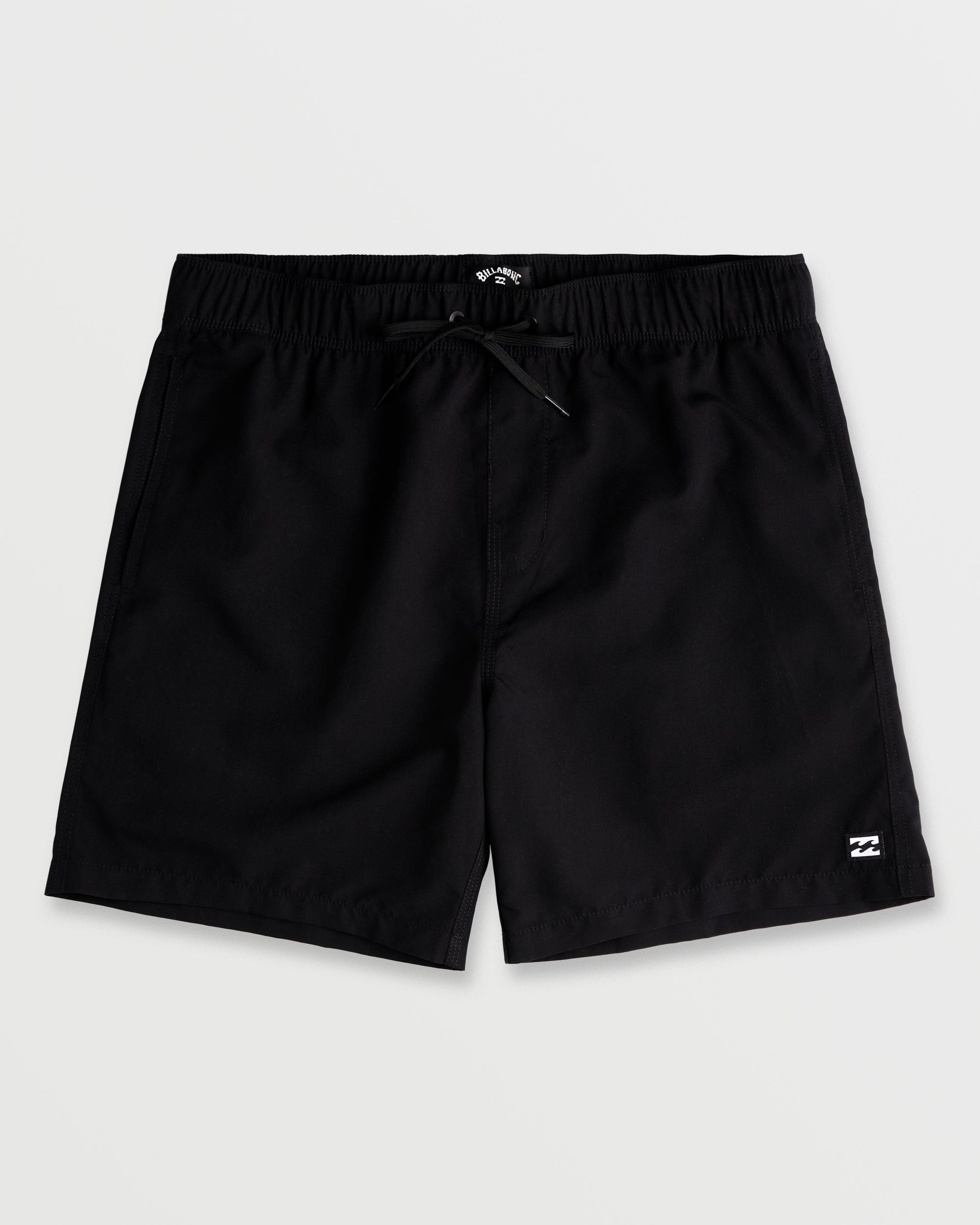Billabong All Day Laybacks 16 Trunks - Black