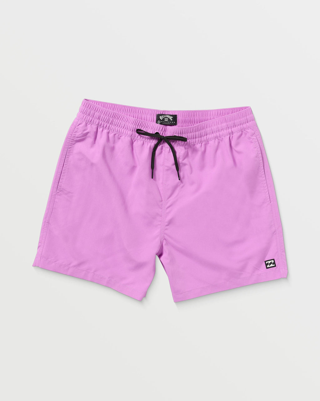 Billabong All Day Laybacks 16 Trunks - Fuschia