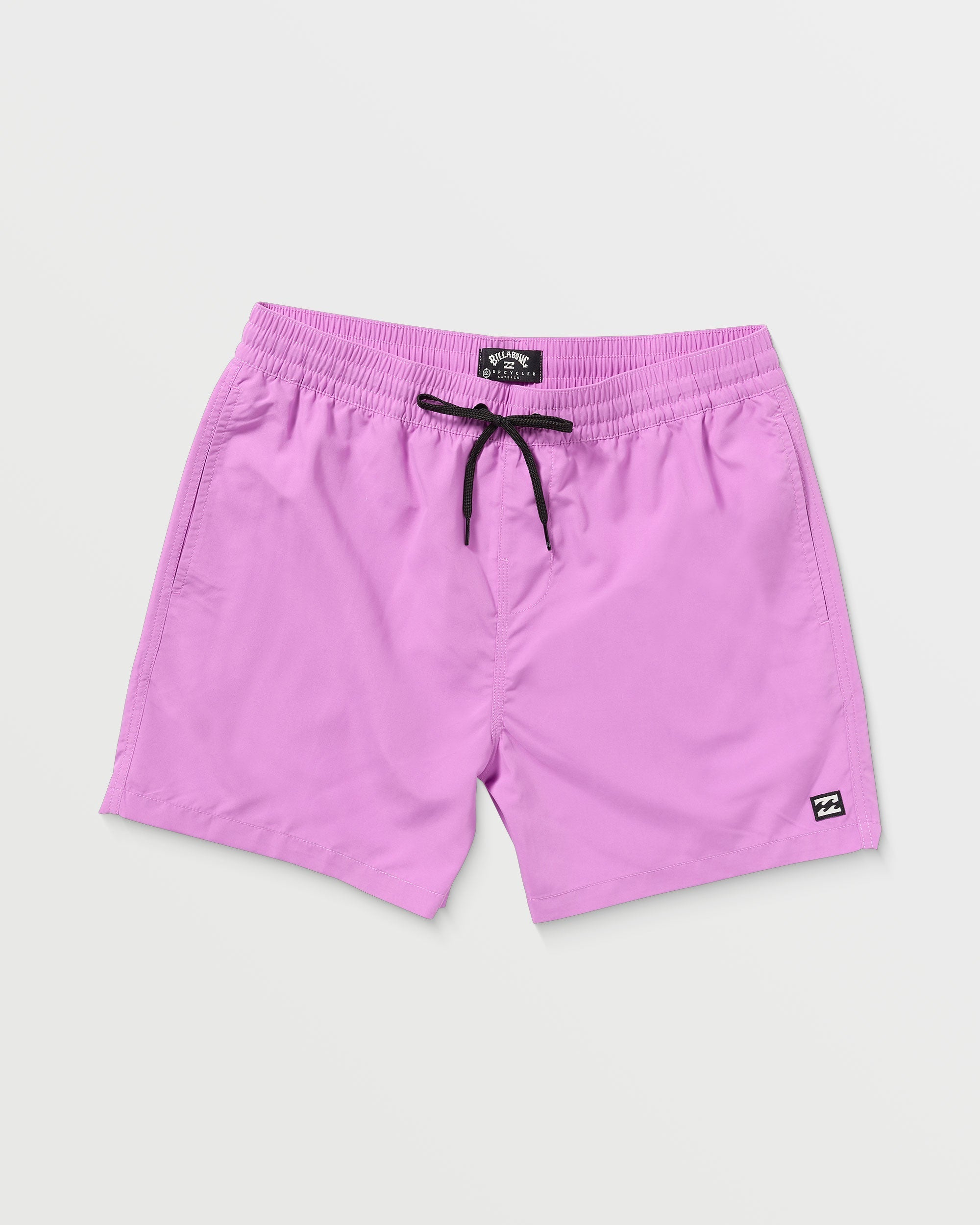 Billabong All Day Laybacks 16 Trunks - Fuschia