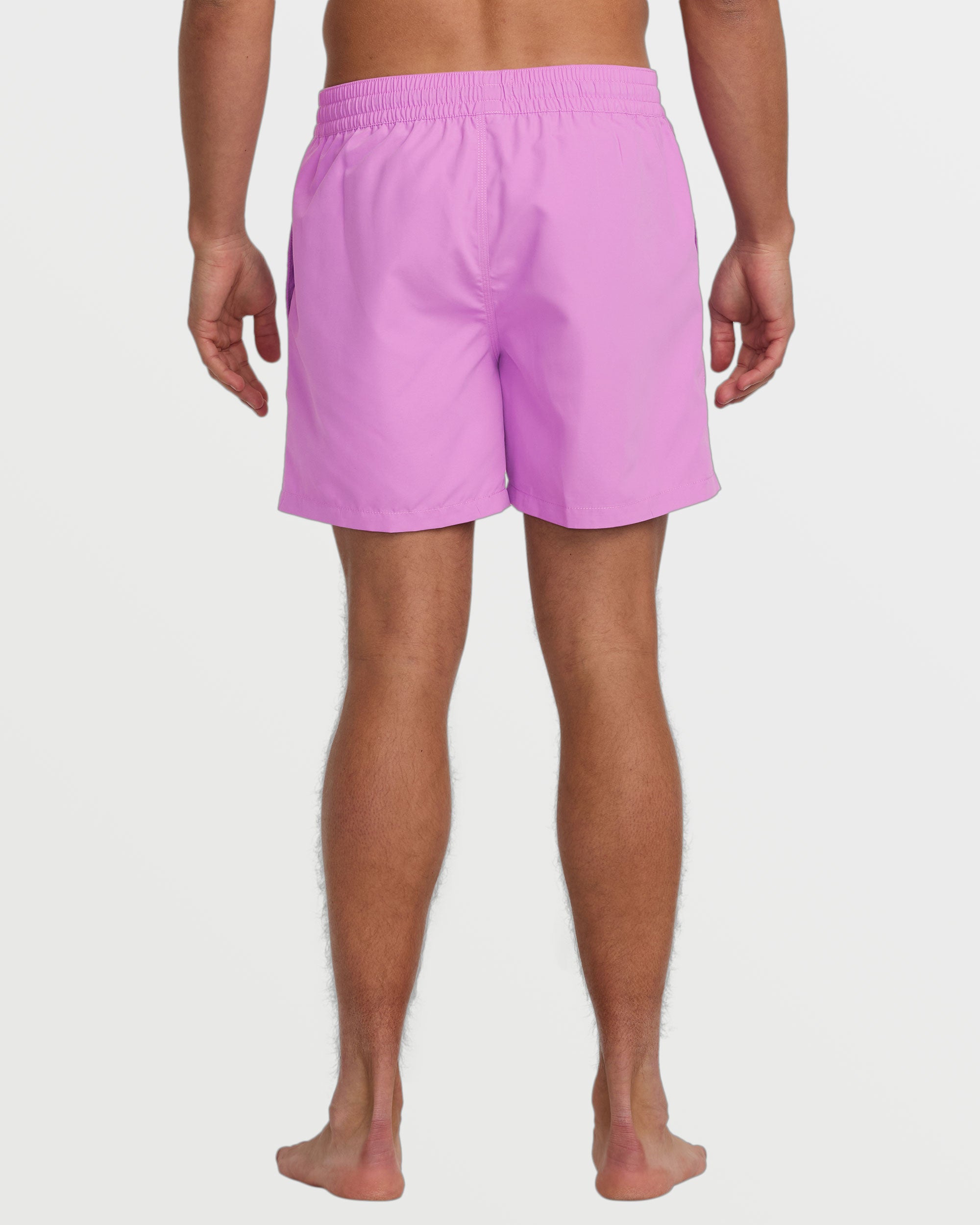 Billabong All Day Laybacks 16 Trunks - Fuschia
