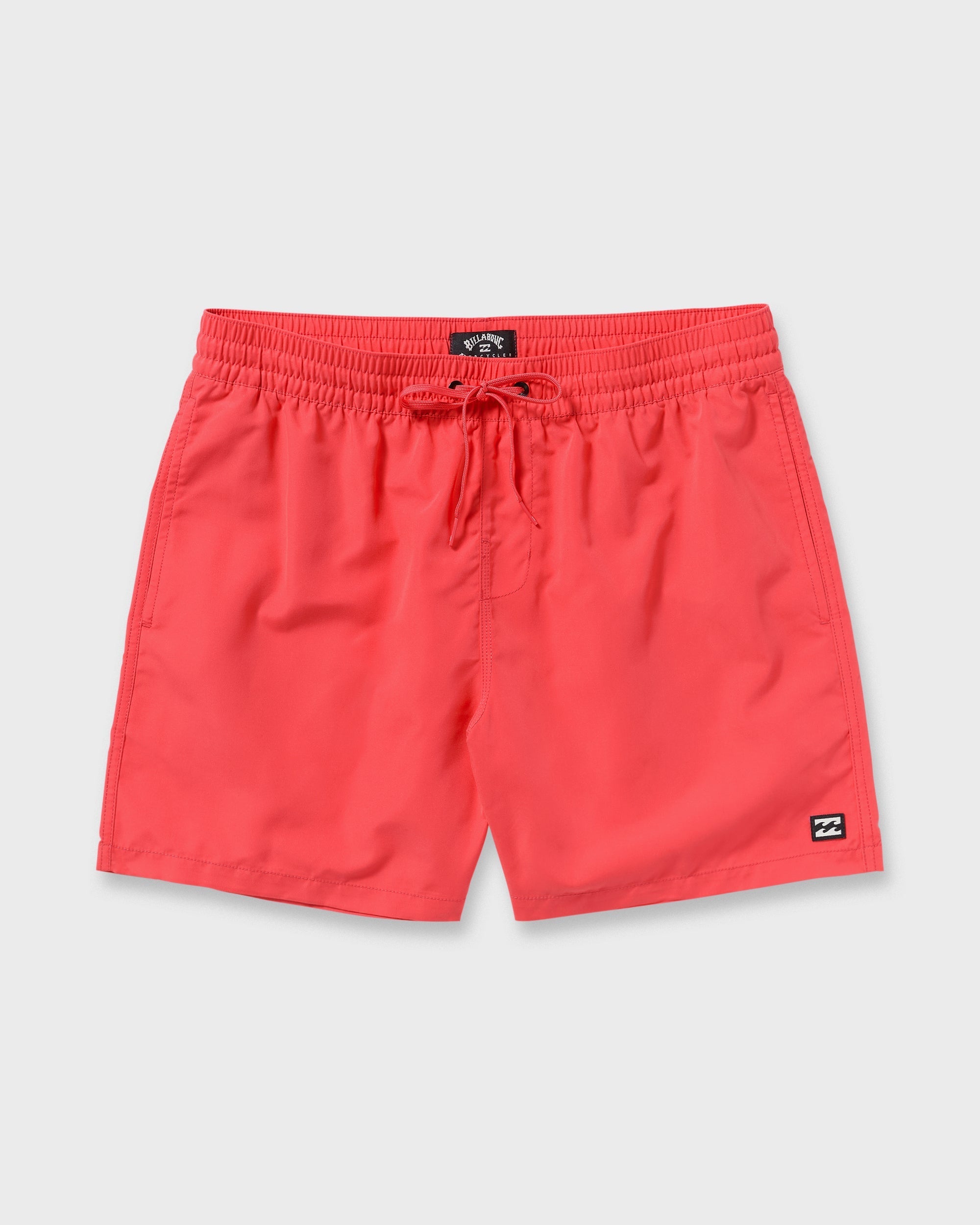 Billabong All Day Laybacks 16 Trunks - Prism Pink
