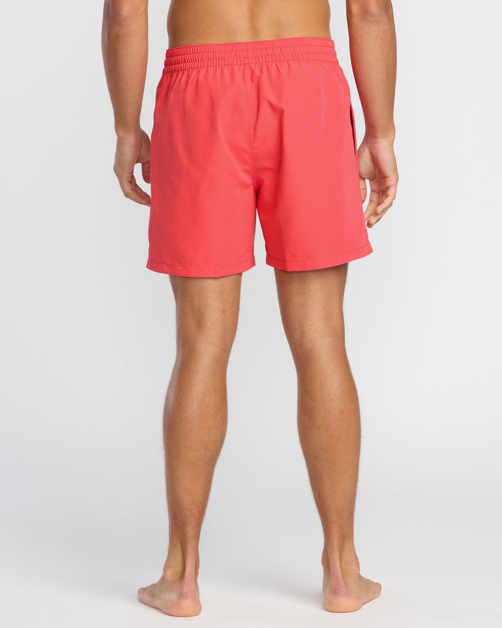 Billabong All Day Laybacks 16 Trunks - Prism Pink