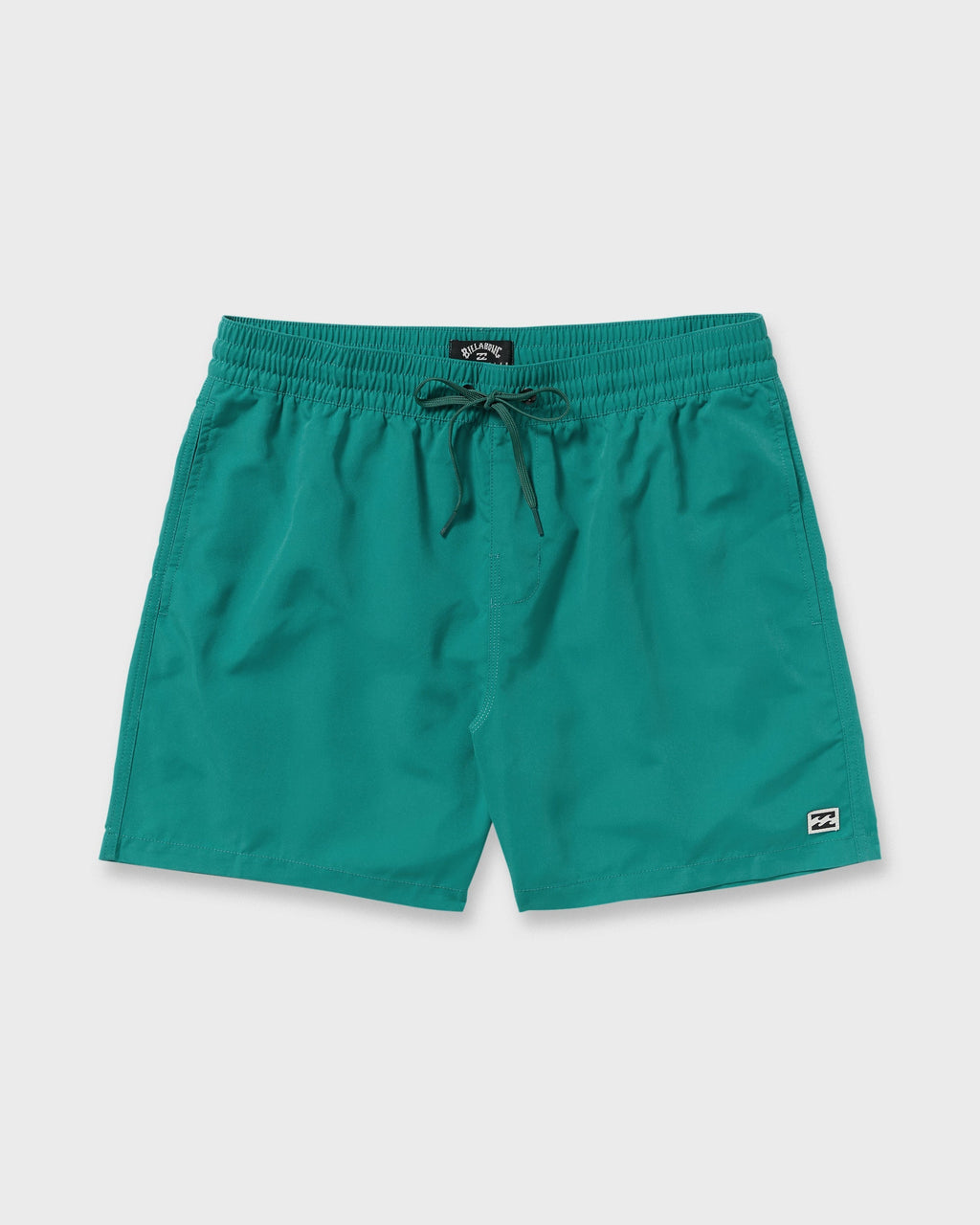 Billabong All Day Laybacks 16 Trunks - Real Teal