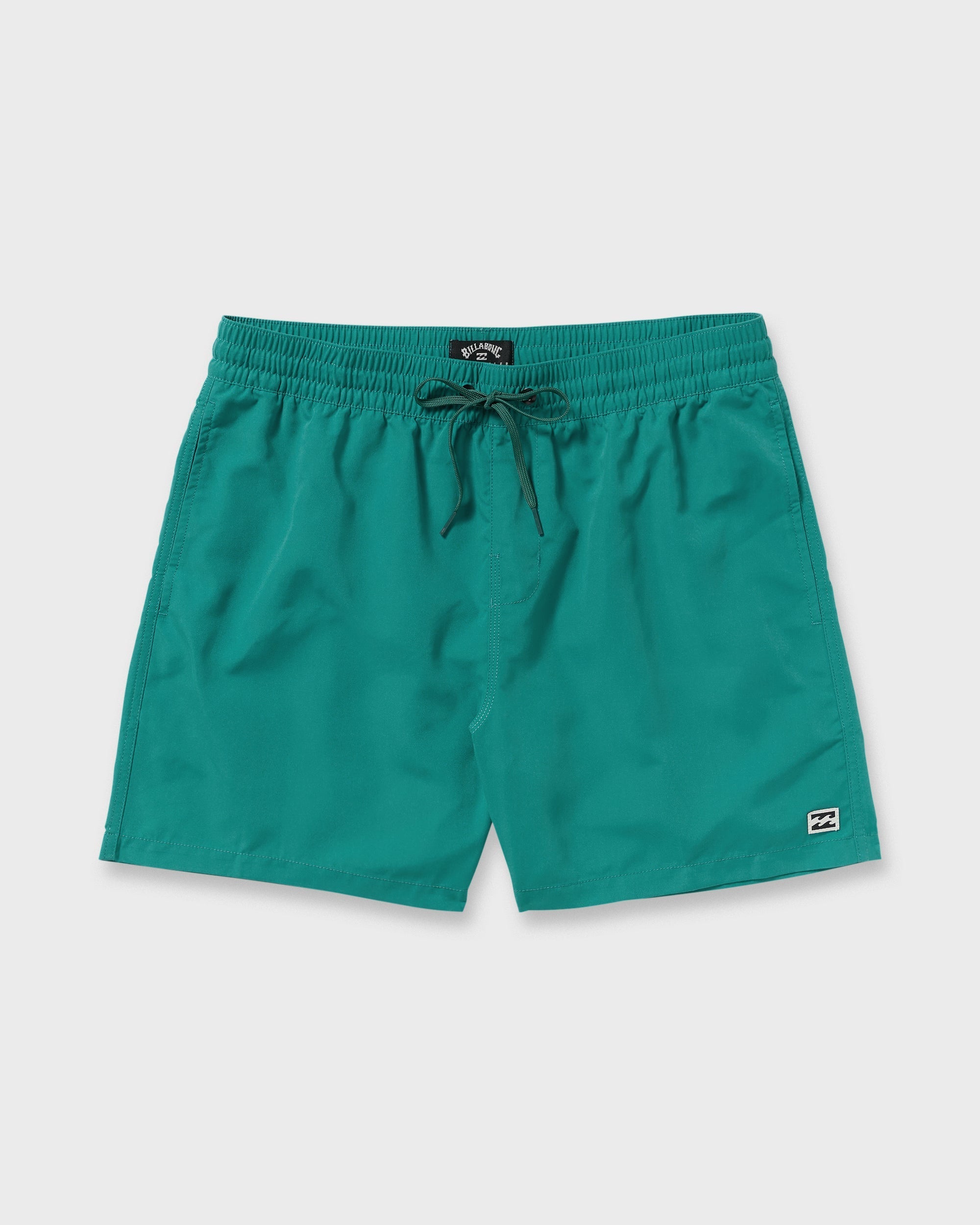 Billabong All Day Laybacks 16 Trunks - Real Teal