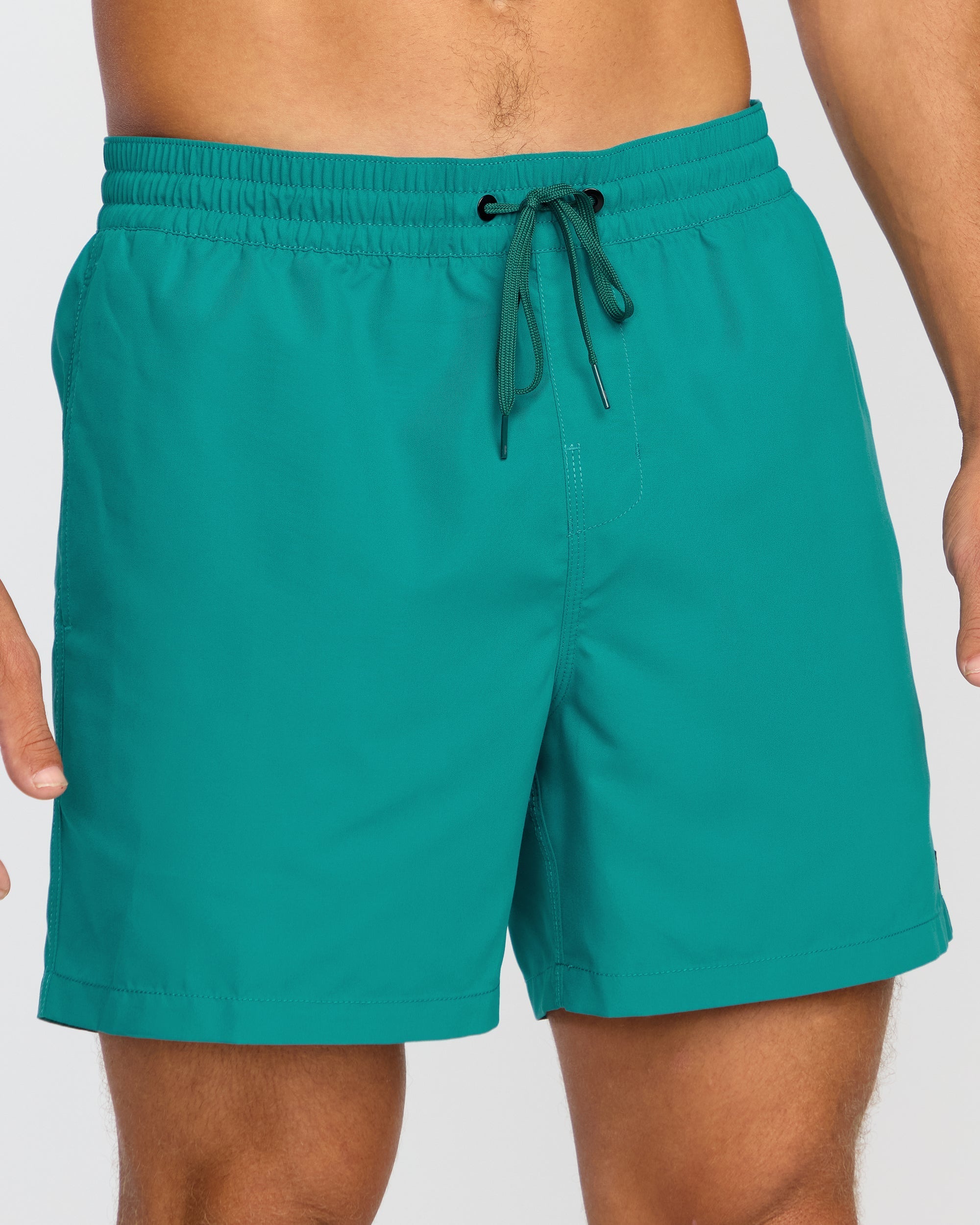 Billabong All Day Laybacks 16 Trunks - Real Teal