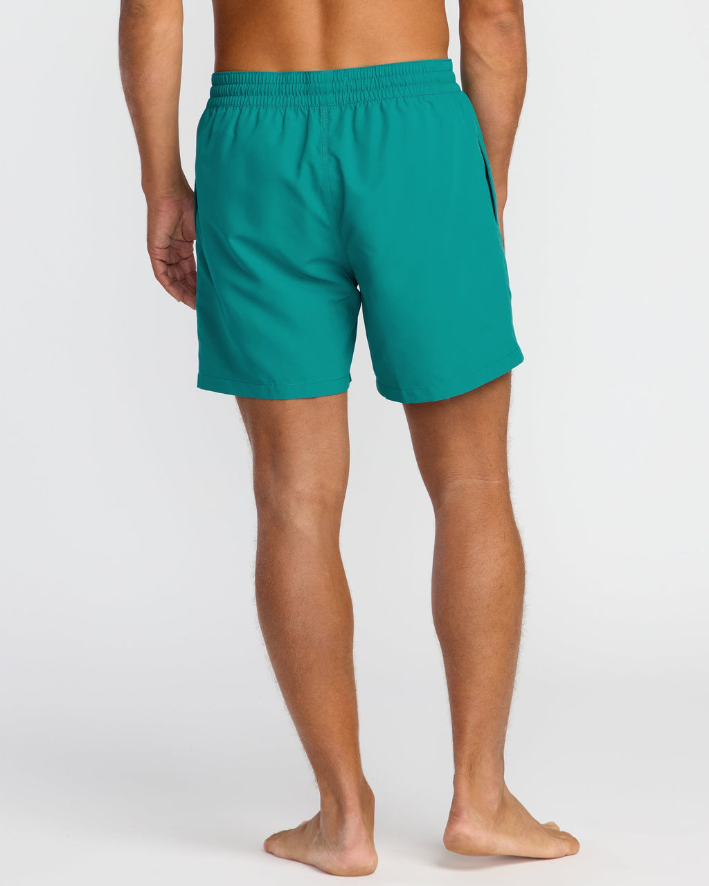 Billabong All Day Laybacks 16 Trunks - Real Teal