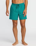 Billabong All Day Laybacks 16 Trunks - Real Teal