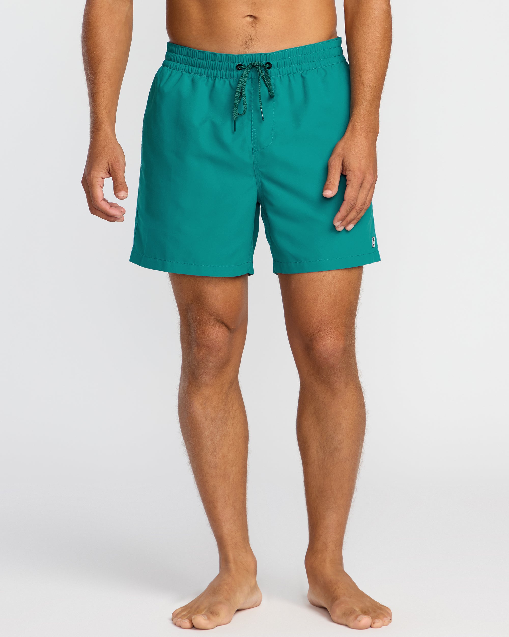 Billabong All Day Laybacks 16 Trunks - Real Teal