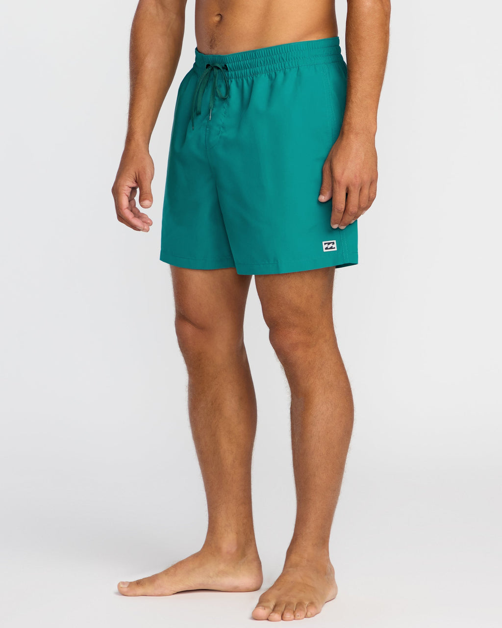 Billabong All Day Laybacks 16 Trunks - Real Teal