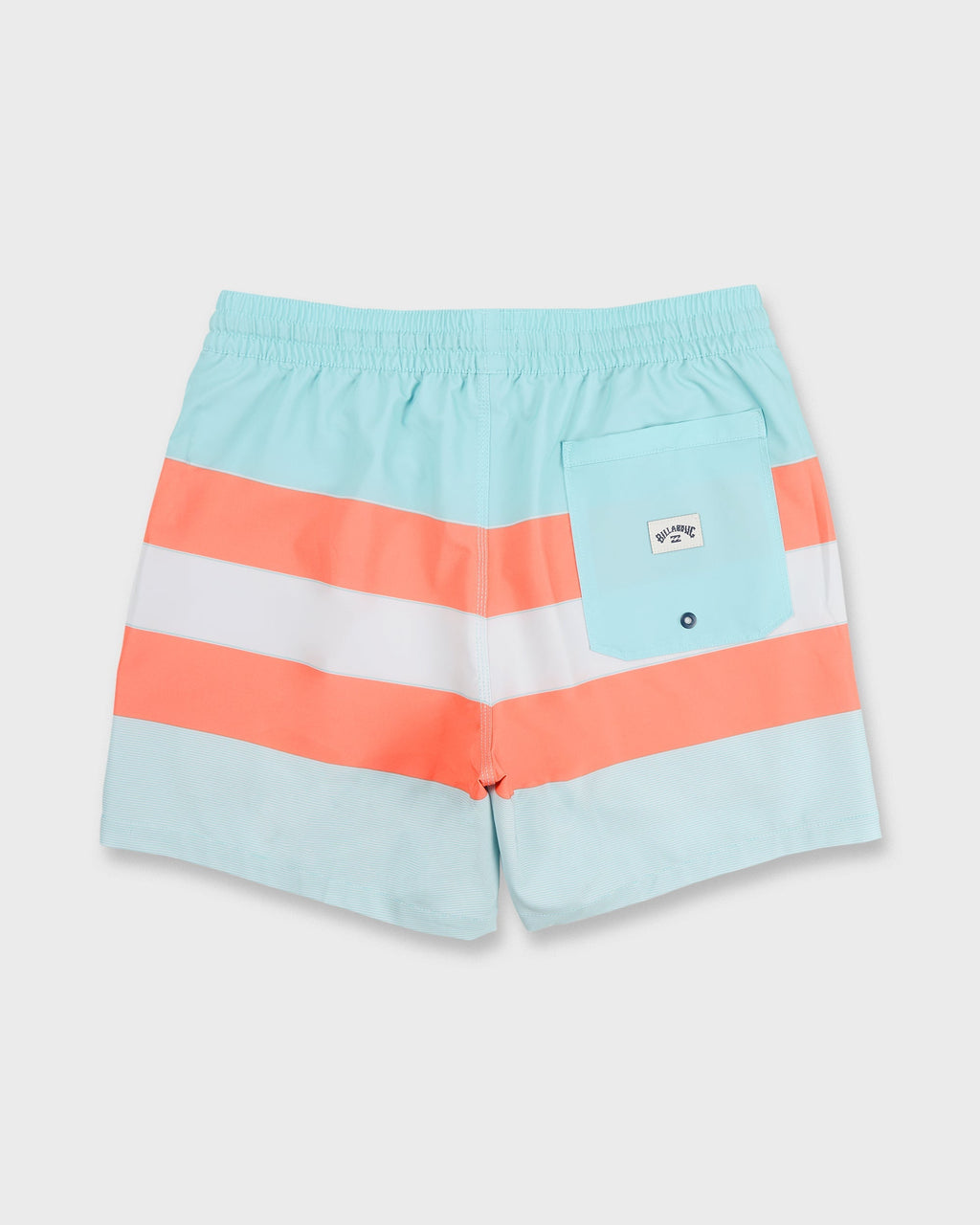 Billabong Lineup Laybacks 16 Trunks - Dusty Blue
