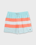 Billabong Lineup Laybacks 16 Trunks - Dusty Blue