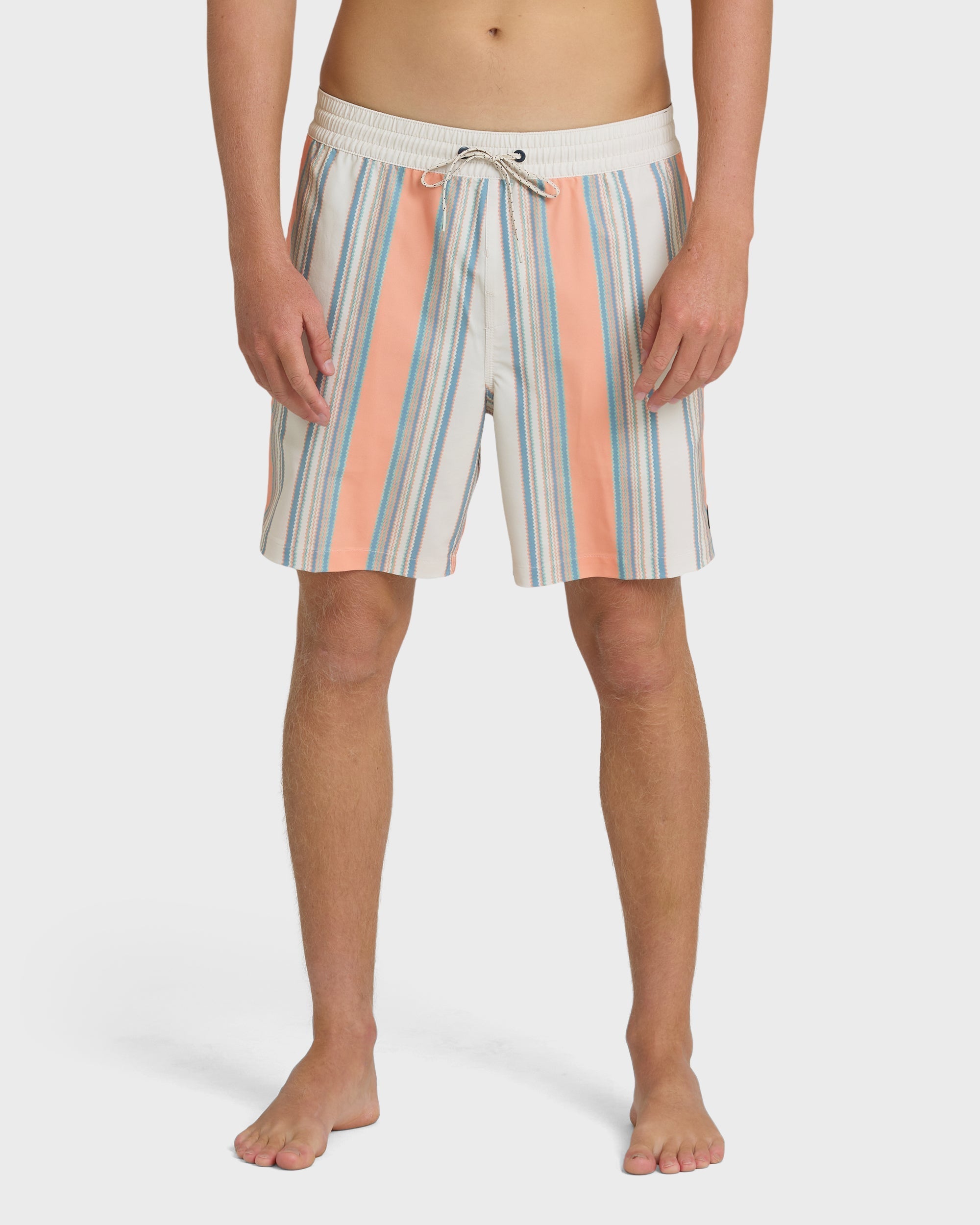 Billabong Good Times Layback 16 Trunks - Multi