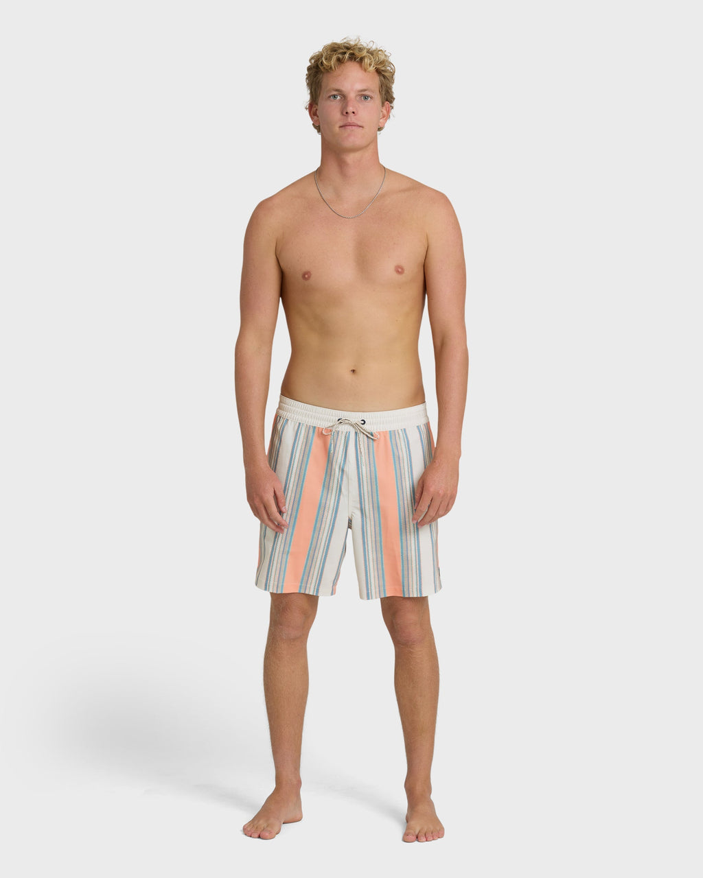 Billabong Good Times Layback 16 Trunks - Multi