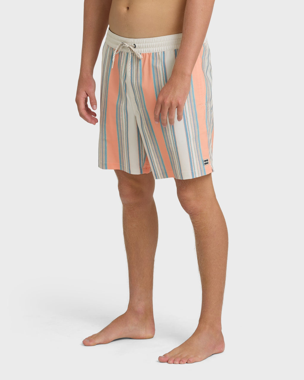 Billabong Good Times Layback 16 Trunks - Multi