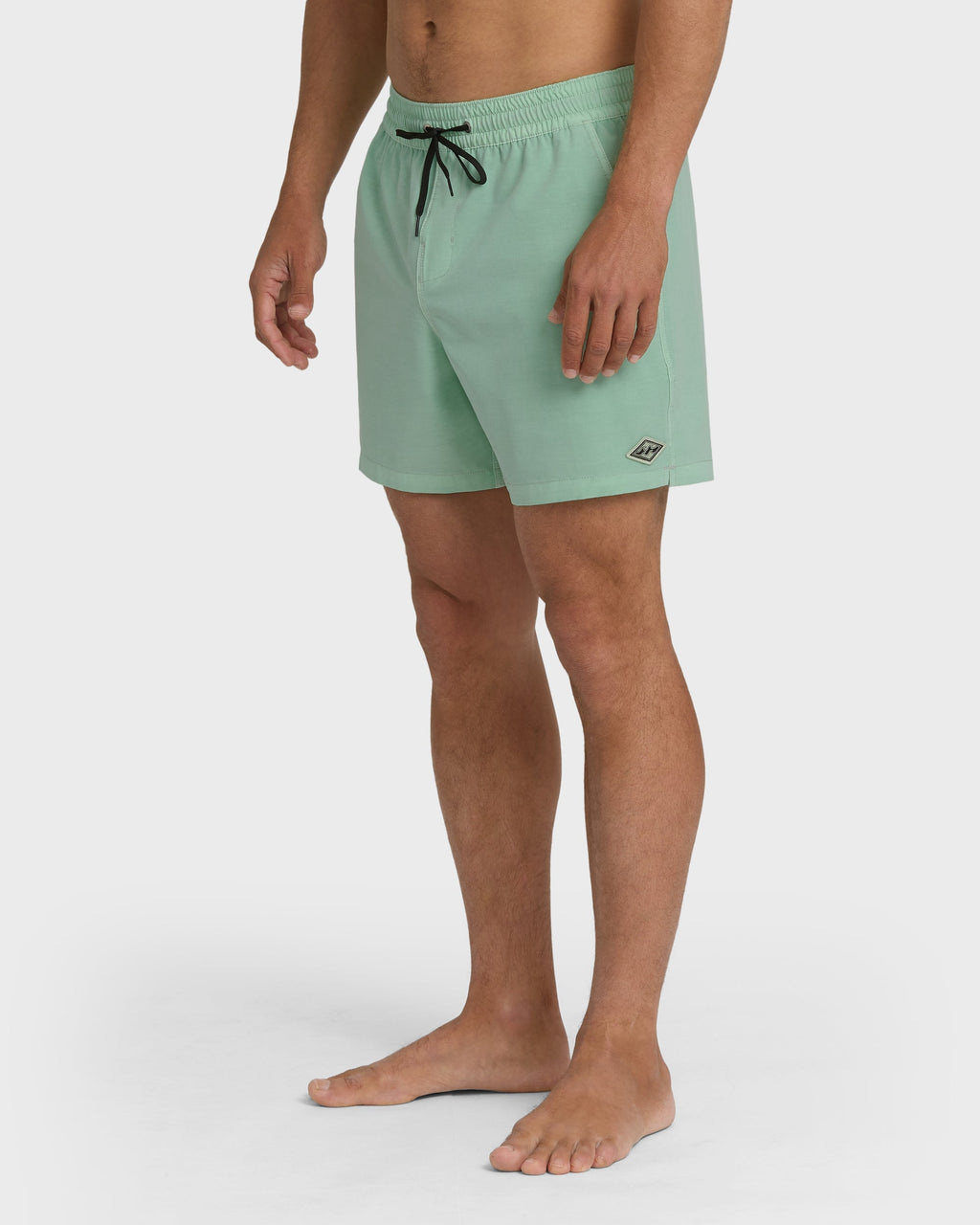 Billabong Every Other Day Wave Washed Layback 16 Trunks - Mist Green