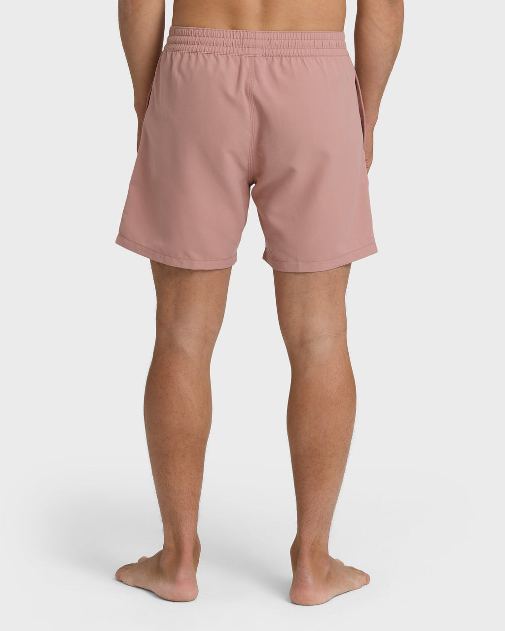 Billabong All Day Laybacks 16 Trunks - Ash Rose