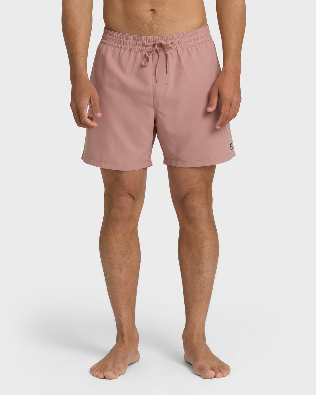 Billabong All Day Laybacks 16 Trunks - Ash Rose
