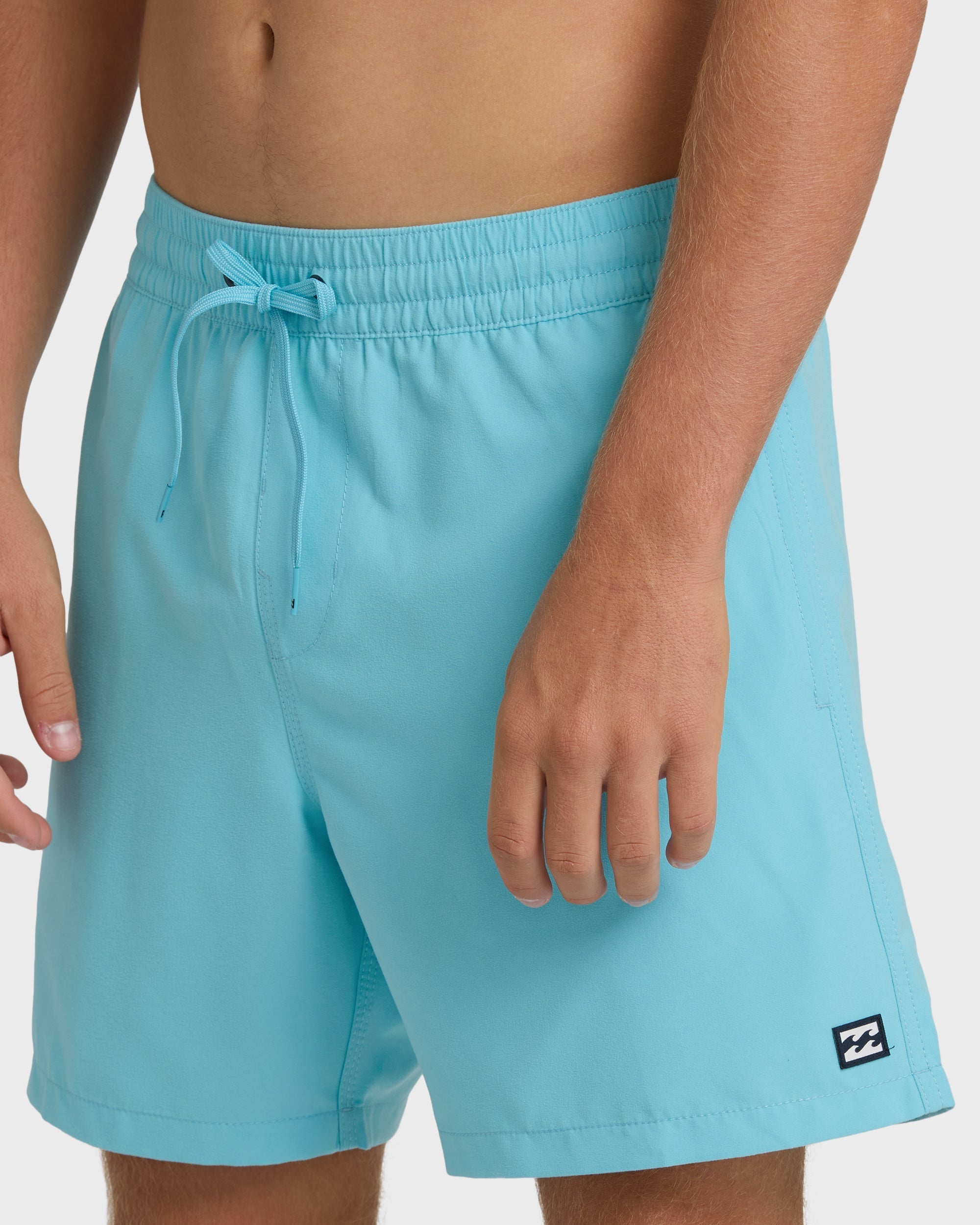 Billabong All Day Laybacks 16 Trunks - Blue Shadow