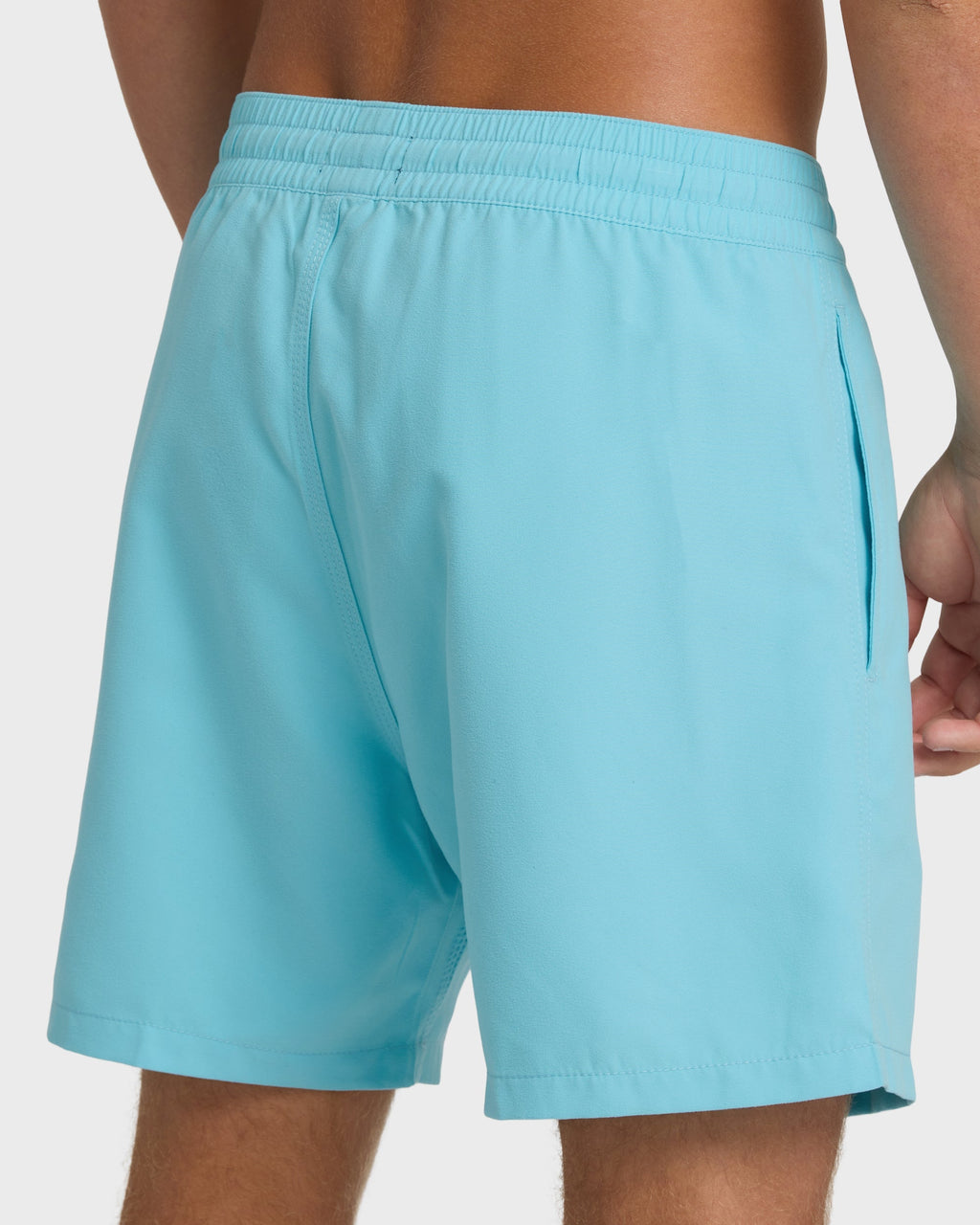 Billabong All Day Laybacks 16 Trunks - Blue Shadow