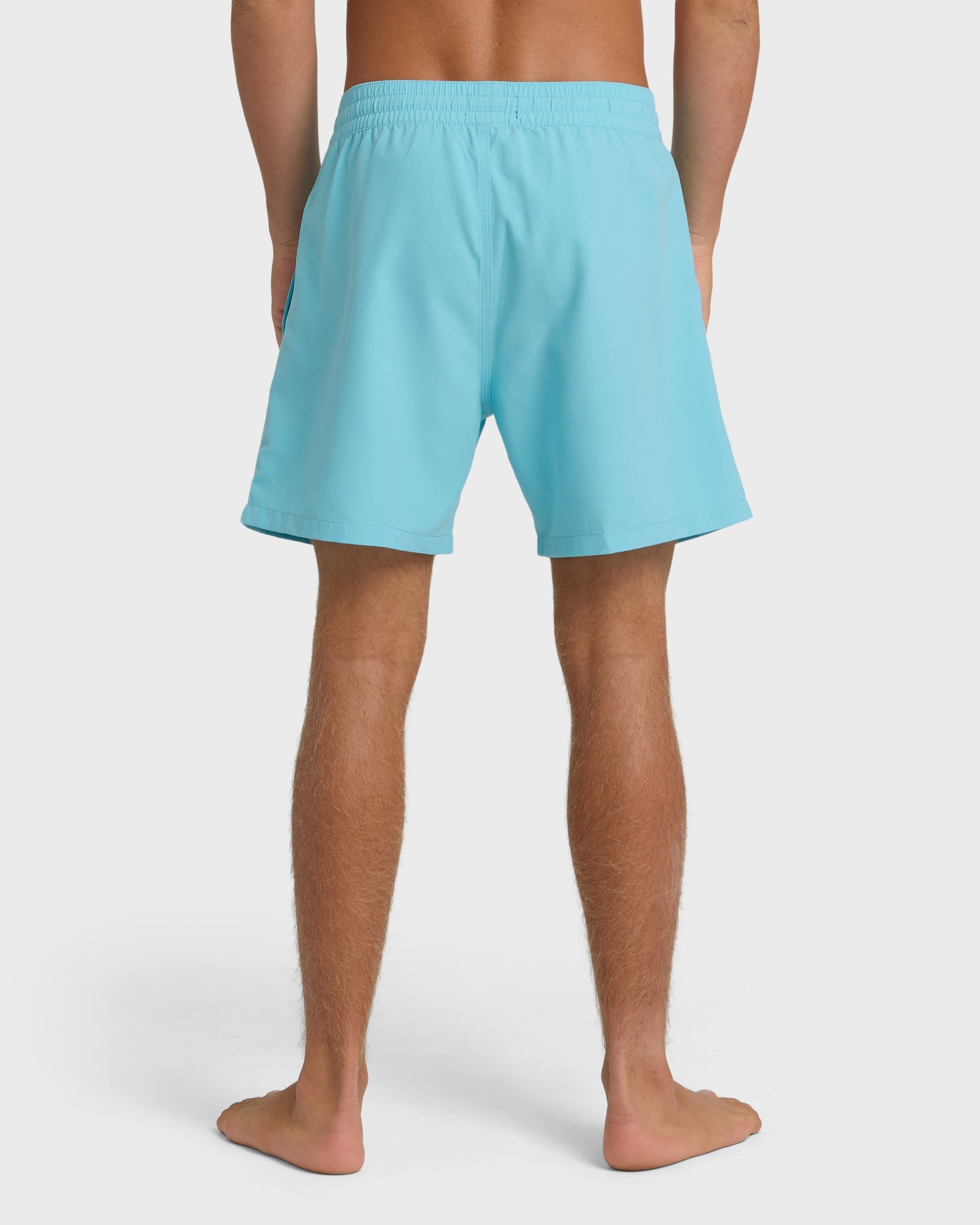 Billabong All Day Laybacks 16 Trunks - Blue Shadow