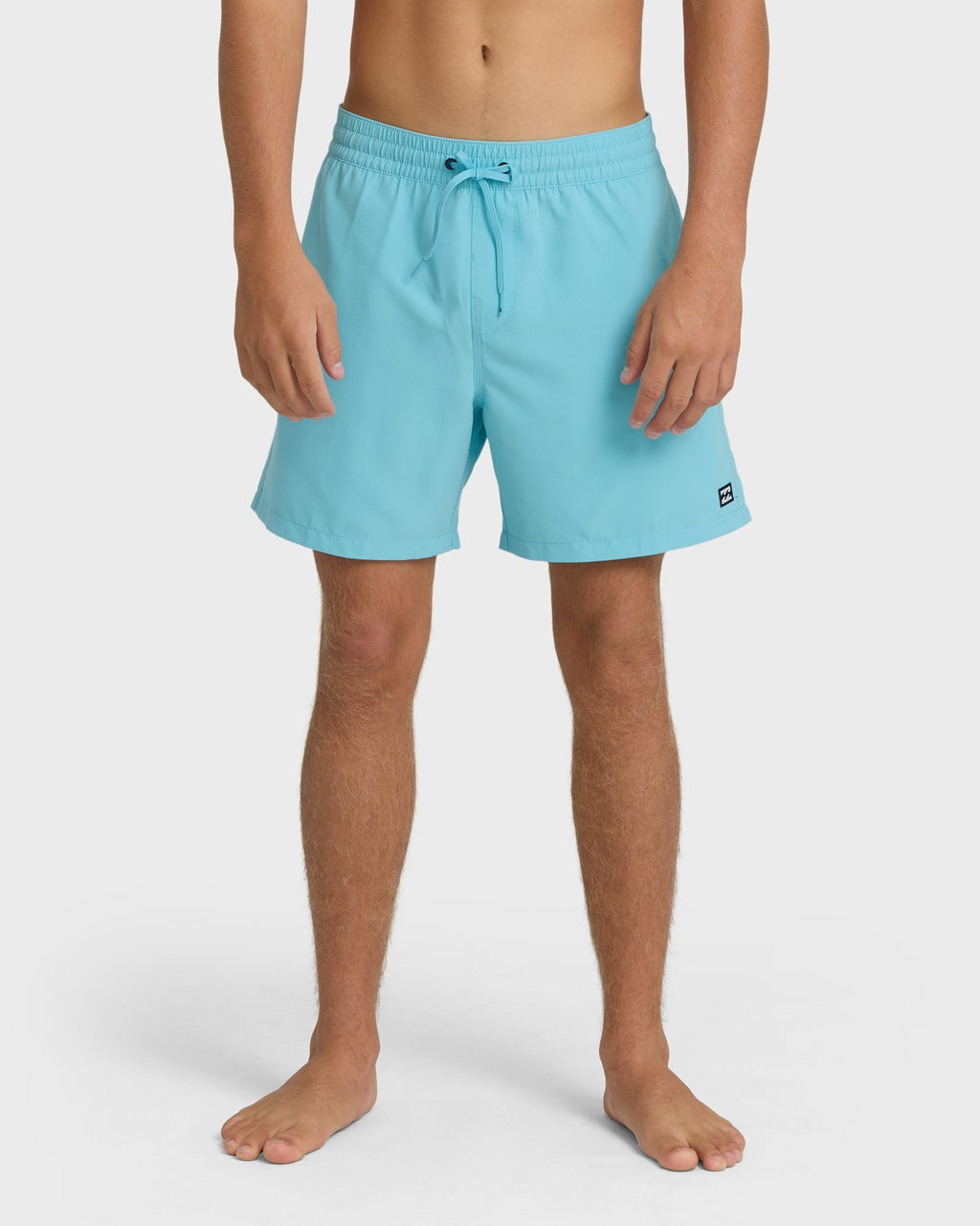 Billabong All Day Laybacks 16 Trunks - Blue Shadow