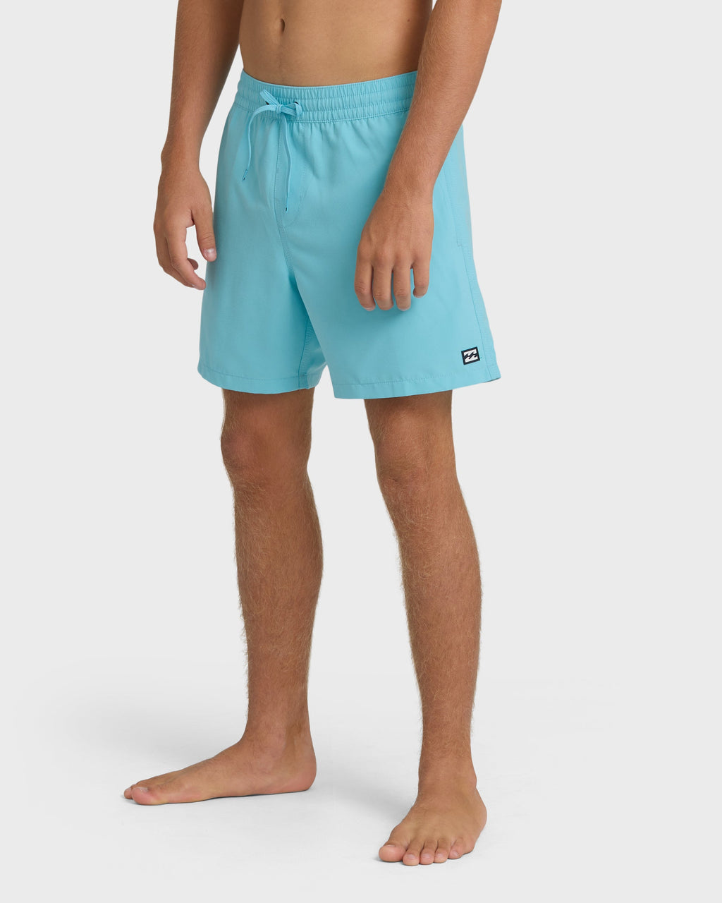 Billabong All Day Laybacks 16 Trunks - Blue Shadow