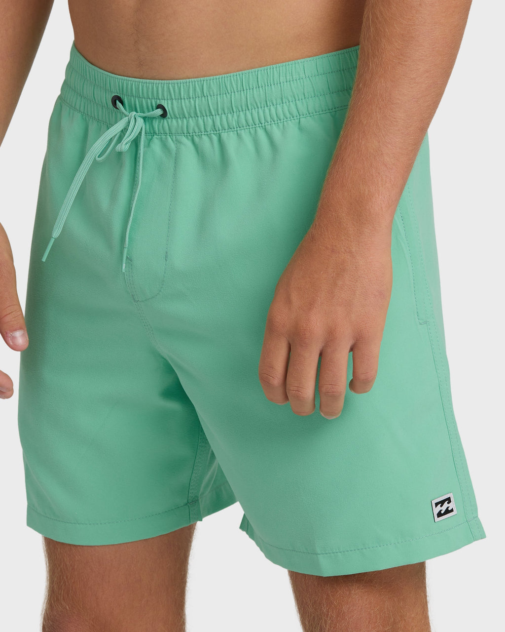 Billabong All Day Laybacks 16 Trunks - Lime Green